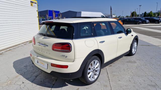 Mini Clubman image 7