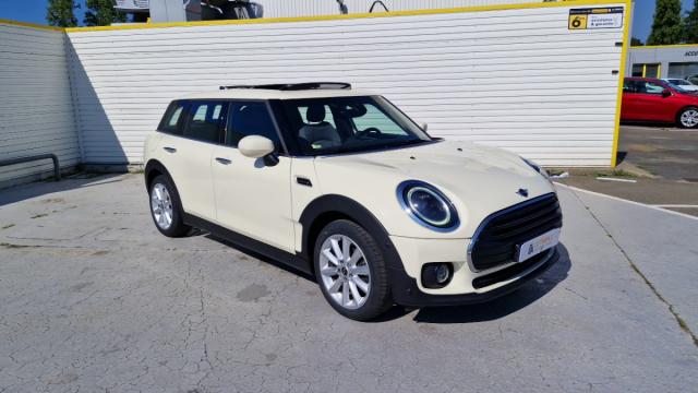 Mini Clubman image 6