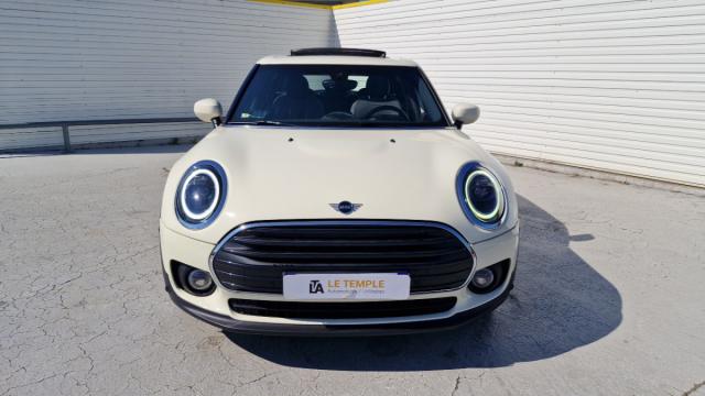 Mini Clubman image 1