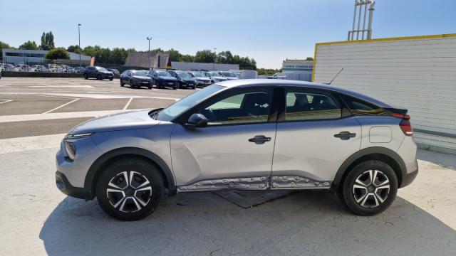 Citroen C4 image 3