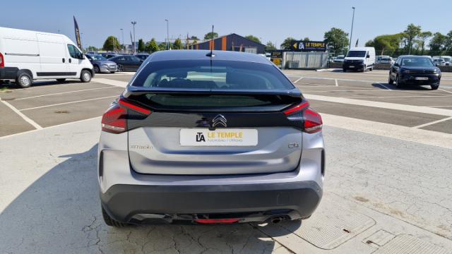 Citroen C4 image 1