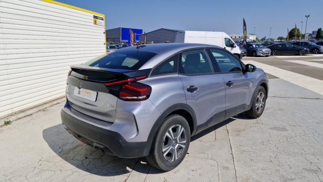 Citroen C4 image 4