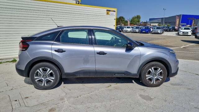 Citroen C4 image 8