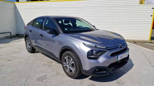 Citroen C4 image 6
