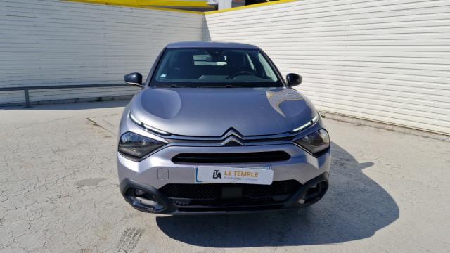 Citroen C4 image 2