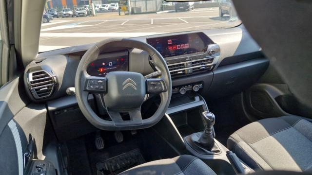 Citroen C4 image 5