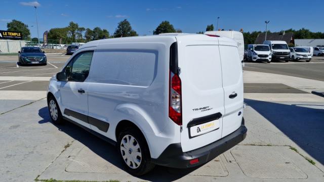 Ford Transit Connect image 7