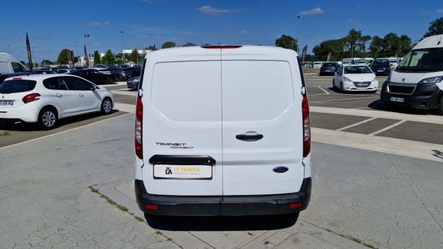 Ford Transit Connect image 3