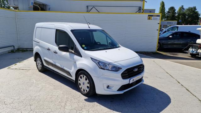 Ford Transit Connect image 1