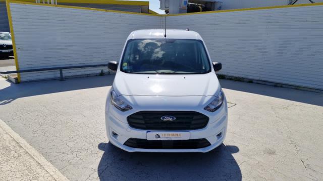 Ford Transit Connect image 5