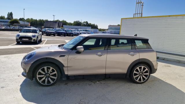 Mini Clubman image 4