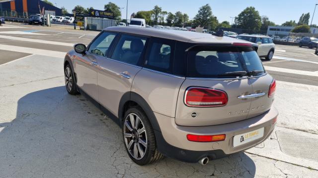 Mini Clubman image 6