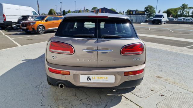 Mini Clubman image 9