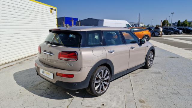 Mini Clubman image 5