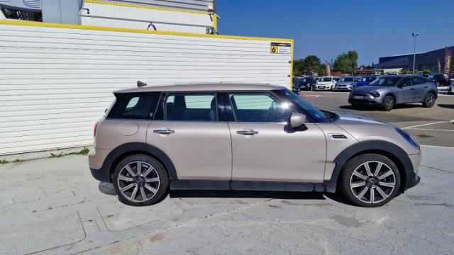 Mini Clubman image 7