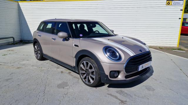 Mini Clubman image 8