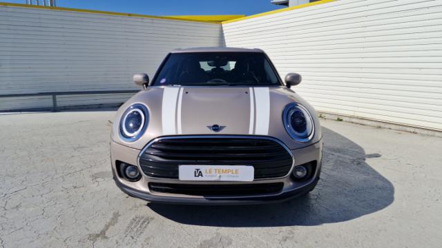 Mini Clubman image 3