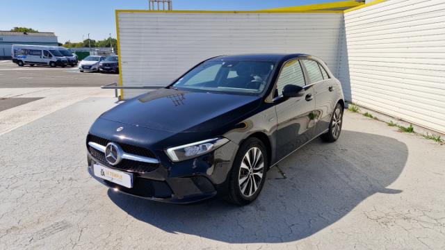 Mercedes Benz