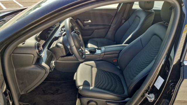 Mercedes Benz Classe A image 8