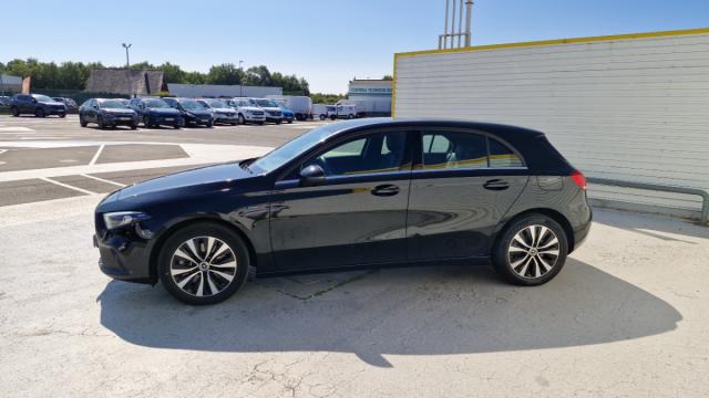Mercedes Benz Classe A image 7