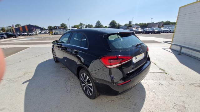 Mercedes Benz Classe A image 9