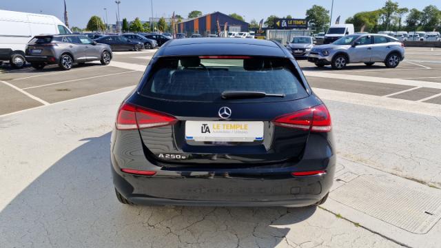 Mercedes Benz Classe A image 3