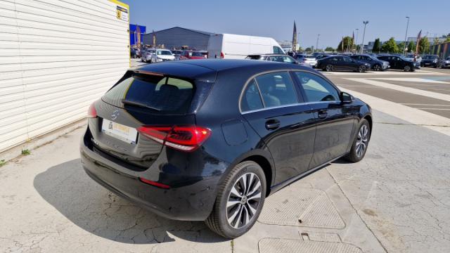 Mercedes Benz Classe A image 4