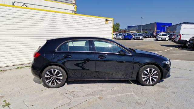 Mercedes Benz Classe A image 1