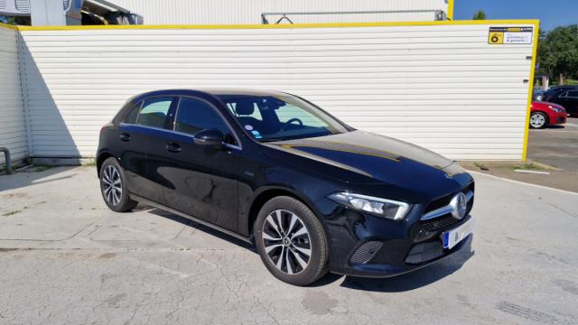 Mercedes Benz Classe A image 2