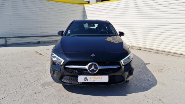 Mercedes Benz Classe A image 6