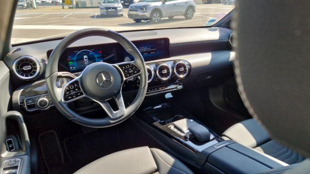 Mercedes Benz Classe A image 5