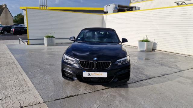 Bmw Série 2 Cabriolet image 8