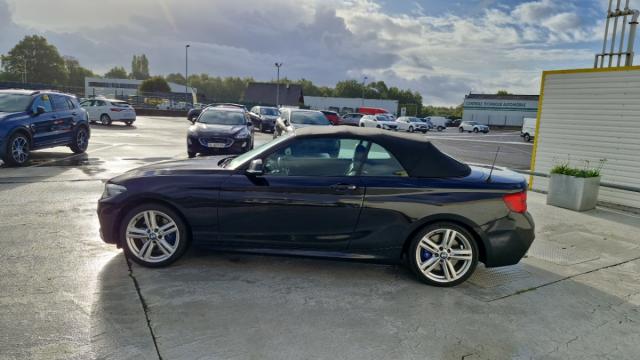 Bmw Série 2 Cabriolet image 1