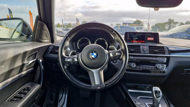 Bmw Série 2 Cabriolet image 6