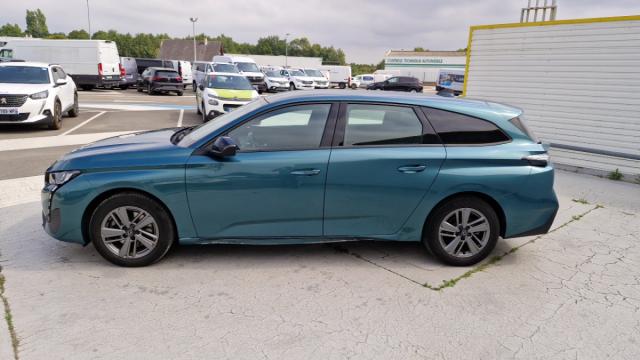Peugeot 308 Sw image 2