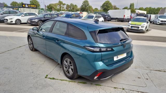 Peugeot 308 Sw image 3
