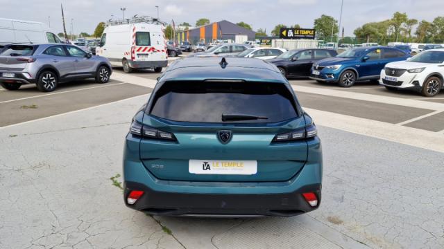 Peugeot 308 Sw image 4