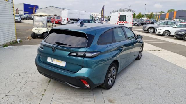 Peugeot 308 Sw image 1