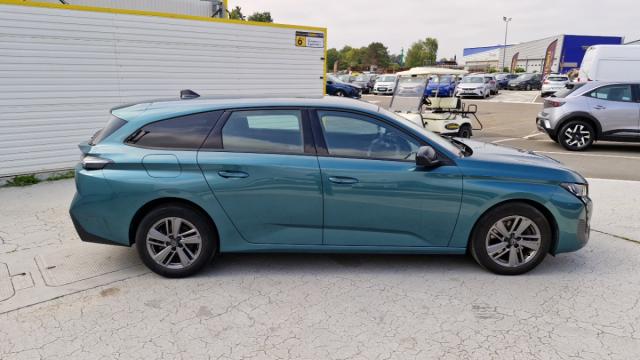 Peugeot 308 Sw image 8