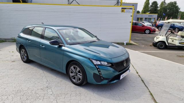 Peugeot 308 Sw image 9