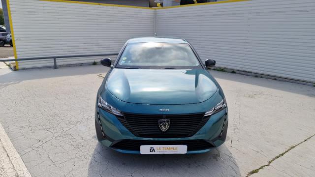 Peugeot 308 Sw image 6