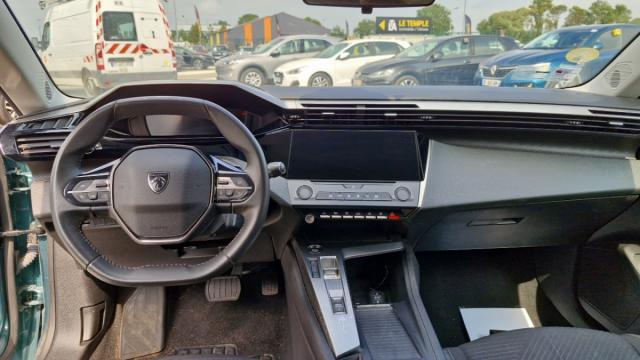 Peugeot 308 Sw image 7