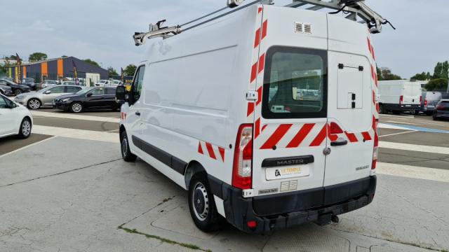 Renault Master image 1