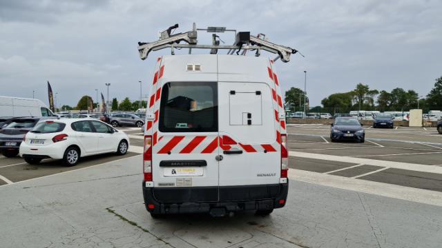 Renault Master image 5