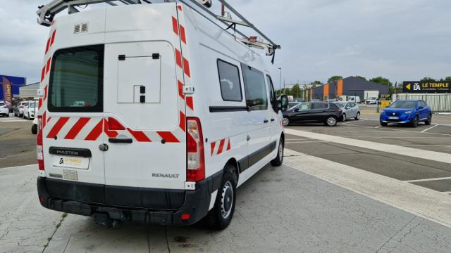 Renault Master image 7