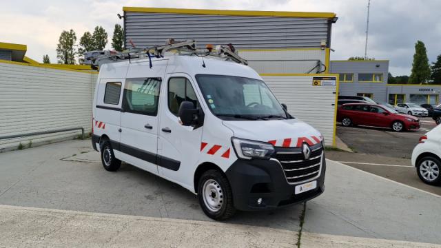Renault Master image 3