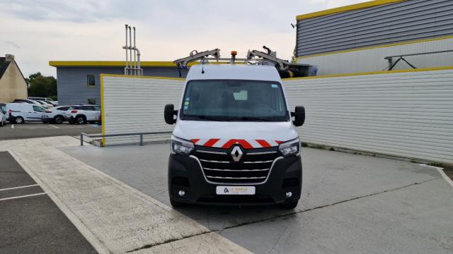Renault Master image 6