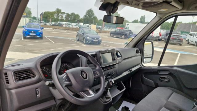 Renault Master image 4
