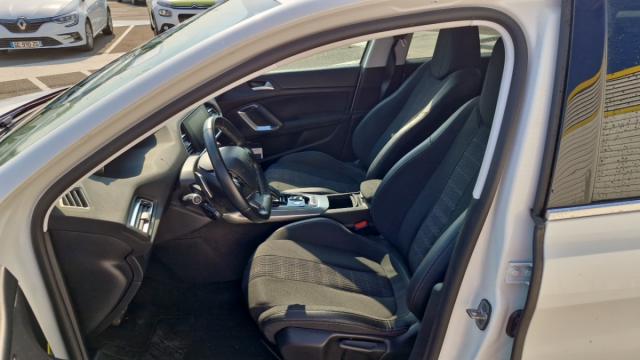 Peugeot 308 image 6