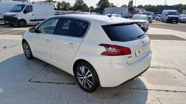 Peugeot 308 image 4